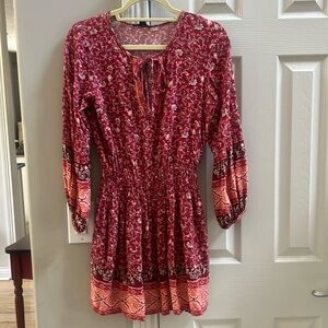 American Eagle dress